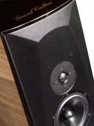 Opera Grand Callas hangfal /Walnut/