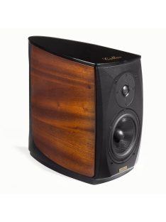 Opera Callas hangfal /Mahogany/