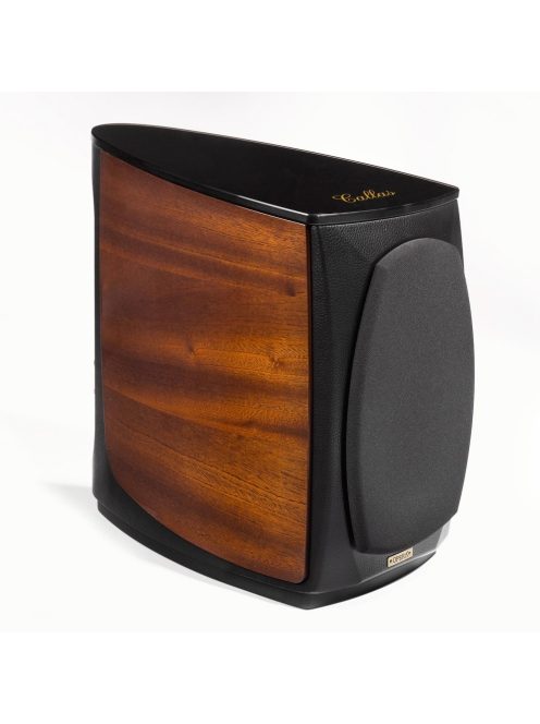 Opera Callas hangfal /Mahogany/