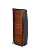 Opera Grand Callas hangfal /Mahogany/