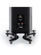 Opera Quinta V2 - high end hangfal /beton-szürke/