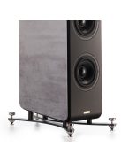 Opera Quinta V2 - high end hangfal /beton-szürke/