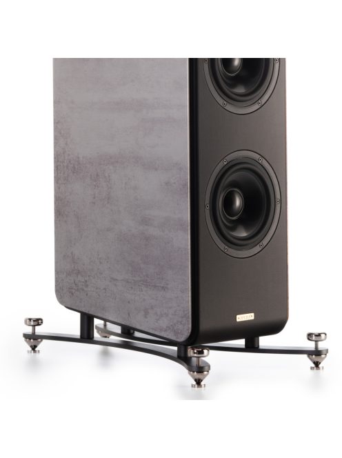 Opera Quinta V2 - high end hangfal /beton-szürke/