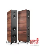 Opera Quinta V2 - high end hangfal /rózsafa/