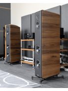 Opera Quinta V2 - high end hangfal /rózsafa/