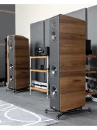 Opera Quinta V2 - high end hangfal /rózsafa/