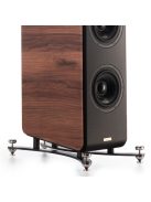 Opera Quinta V2 - high end hangfal /rózsafa/