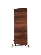 Opera Quinta V2 - high end hangfal /rózsafa/