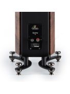 Opera Quinta V2 - high end hangfal /rózsafa/