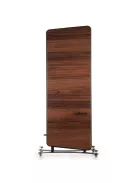 Opera Quinta V2 - high end hangfal /rózsafa/