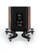 Opera Quinta V2 - high end hangfal /rózsafa/
