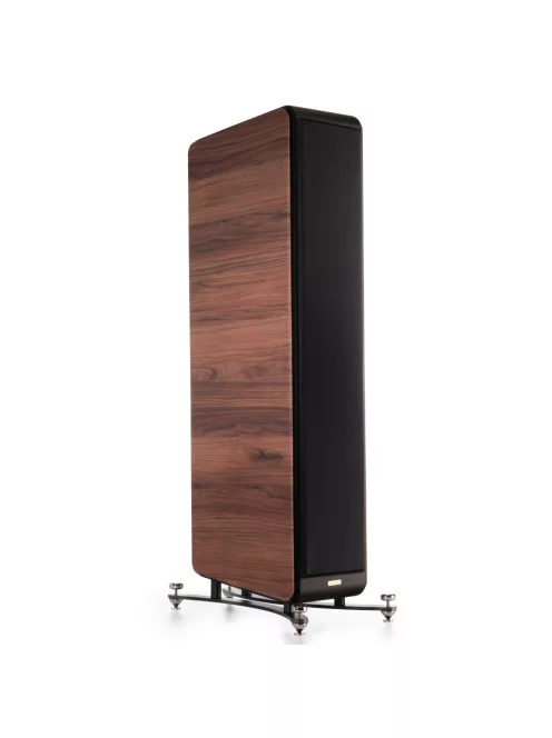 Opera Quinta V2 - high end hangfal /rózsafa/