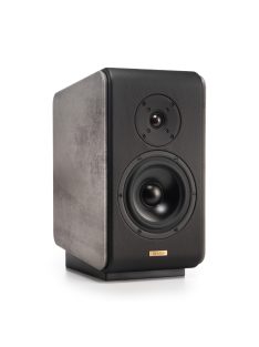 Opera Prima V2 - high end hangfal /beton-szürke/