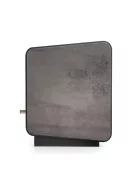 Opera Prima V2 - high end hangfal /beton-szürke/