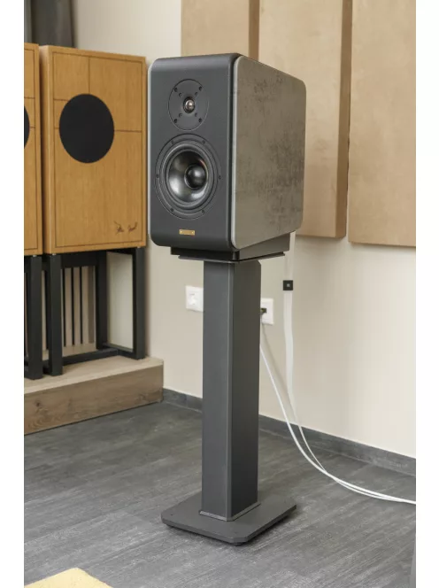Opera Prima V2 - high end hangfal /beton-szürke/
