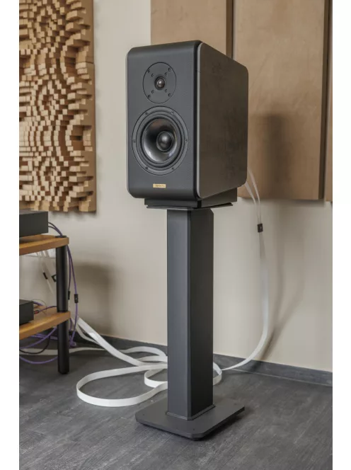Opera Prima V2 - high end hangfal /beton-szürke/