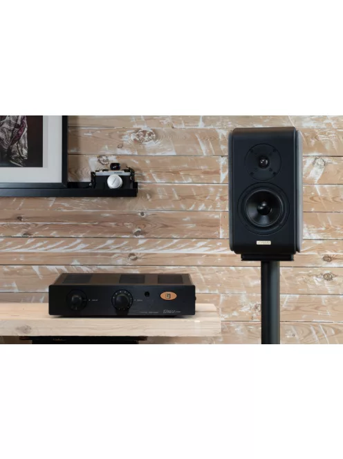 Opera Prima V2 - high end hangfal /beton-szürke/