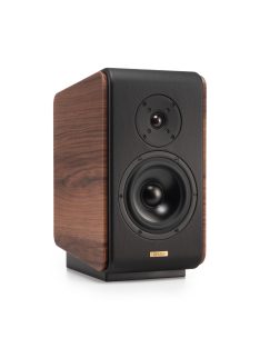 Opera Prima V2 - high end hangfal /rosewood/