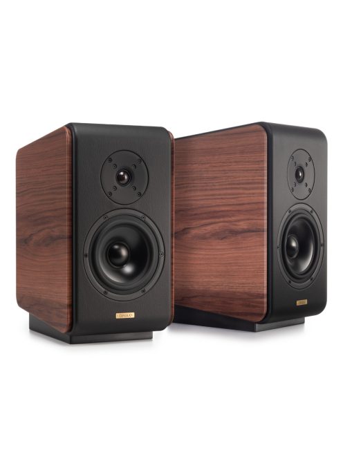 Opera Prima V2 - high end hangfal /rosewood/