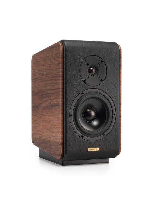 Opera Prima V2 - high end hangfal /rosewood/