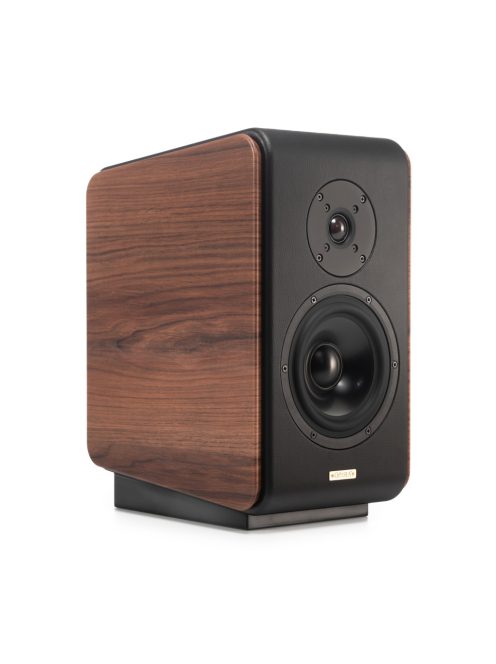 Opera Prima V2 - high end hangfal /rosewood/