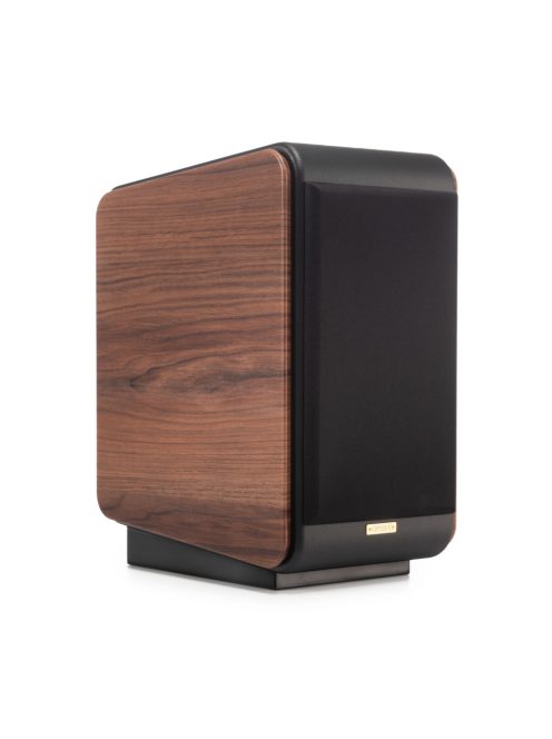 Opera Prima V2 - high end hangfal /rosewood/