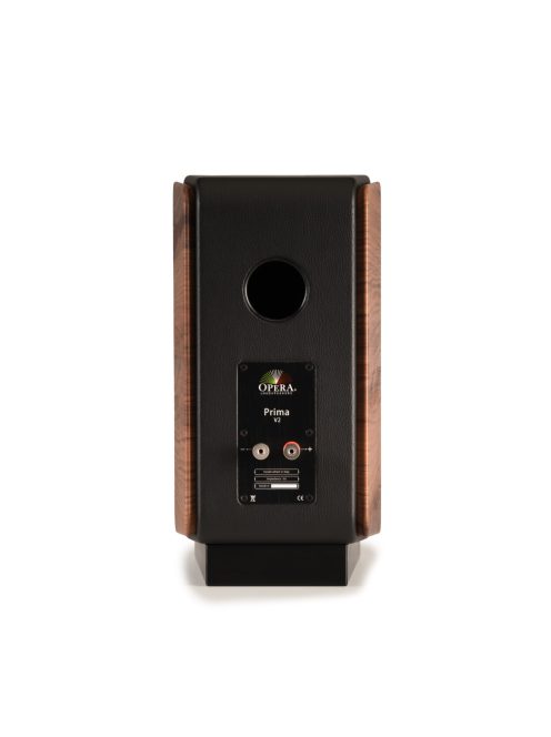 Opera Prima V2 - high end hangfal /rosewood/
