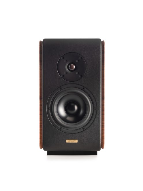 Opera Prima V2 - high end hangfal /rosewood/