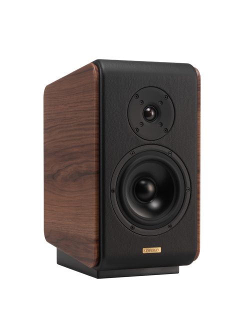 Opera Prima V2 - high end hangfal /rosewood/