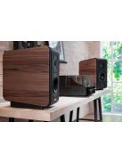Opera Prima V2 - high end hangfal /rosewood/