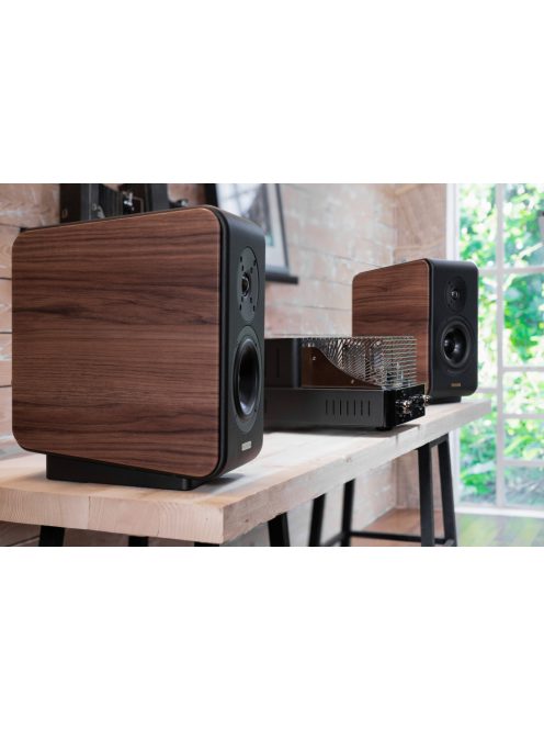 Opera Prima V2 - high end hangfal /rosewood/