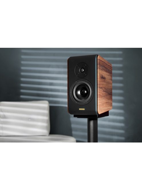 Opera Prima V2 - high end hangfal /rosewood/