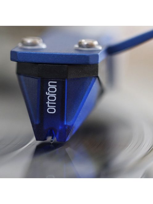 Ortofon 2M Blue