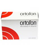 Ortofon LH 4000 headshell, hangszedő tartó