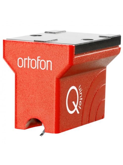 Ortofon Quintet Red - MC hangszedő