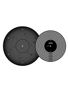 Oyaide BR-12 lemezalátét