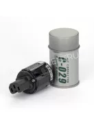 Oyaide C-029 IEC (C15) készülék csatlakozó dugó