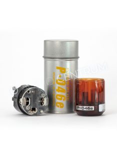 Oyaide P-046e Schuko csatlakozó, villásdugó