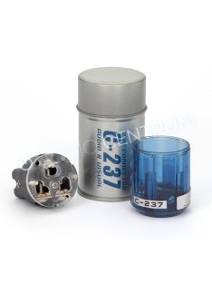 Oyaide C-237 IEC (C19) készülék csatlakozó dugó