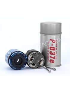 Oyaide P-037e Schuko csatlakozó, villásdugó