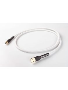   Portento USB Cooper One 2.0 A - B összekötő kábel 1 méter