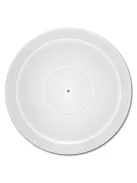 Pro-Ject Acryl IT, acryl lemeztányér