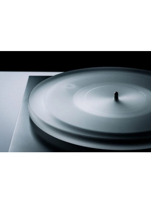 Pro-Ject Acryl IT, acryl lemeztányér