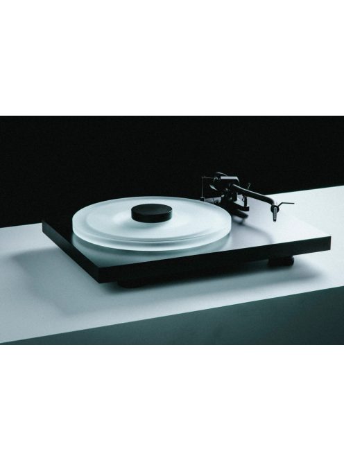 Pro-Ject Acryl IT, acryl lemeztányér