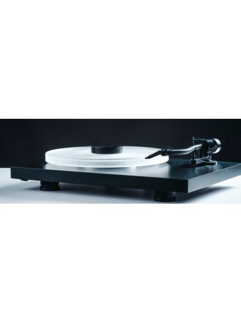 Pro-Ject Acryl IT, acryl lemeztányér