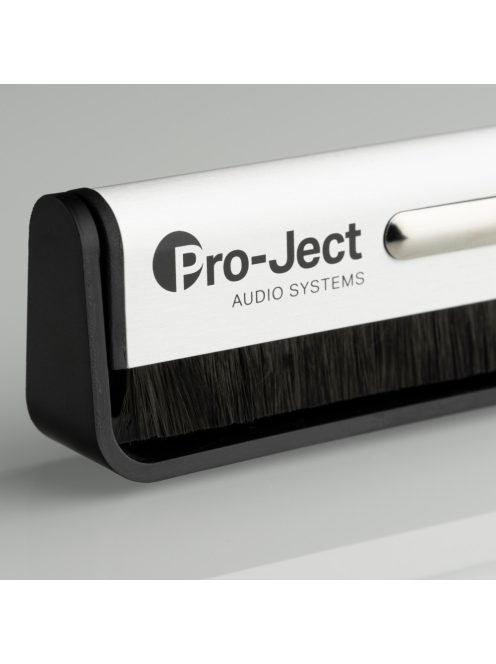 Pro-Ject Brush it szénszálas lemeztisztító kefe