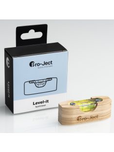 Pro-Ject Level it vízmérték 