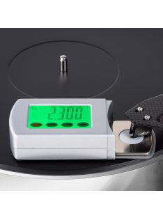 Pro-Ject Measure it S2  digitális tűnyomás mérő