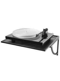 Pro-Ject WMI 2 lemezjátszó falikonzol, fekete