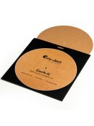 Pro-Ject Cork it LP lemezalátét 